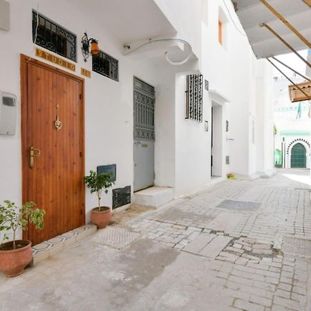 Le Studio 46 Танжер Экстерьер фото