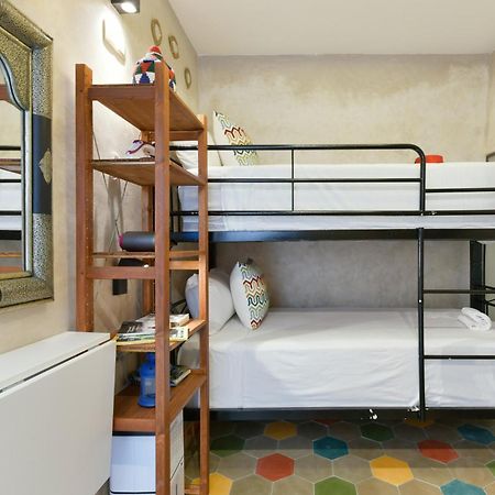 Le Studio 46 Танжер Экстерьер фото