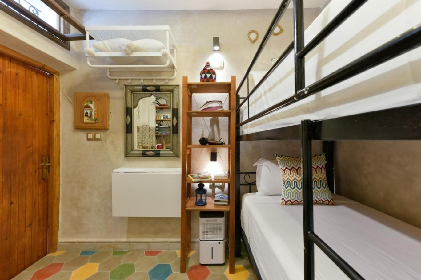 Le Studio 46 Танжер Экстерьер фото